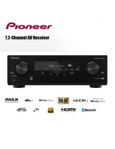 Pioneer VSX-835