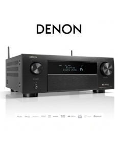 Denon AVR-X4800H