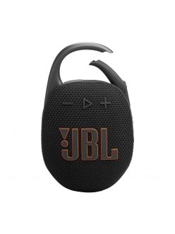 Портативна акустика JBL Clip 5