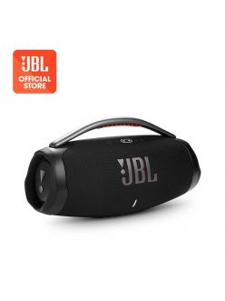 Портативна акустика JBL BOOMBOX 3