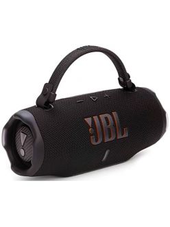 Портативна акустика JBL Charge 6
