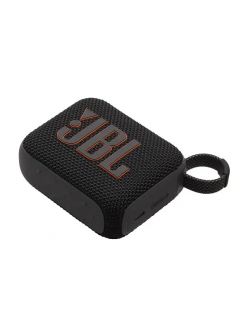 Портативна акустика JBL Go 4