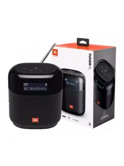 Портативна акустика JBL TUNER XL