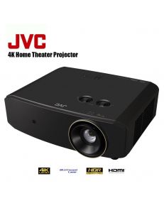 JVC LX-NZ30