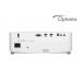 Короткофокусний проектор Optoma 4K400STx