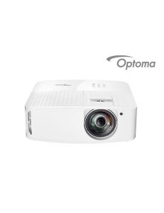 Optoma 4K400STx