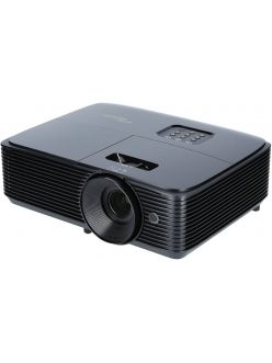 Optoma H190X — універсальний проектор для дому