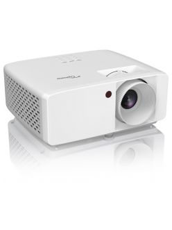 Лазерний проектор Optoma HZ40HDR з підтримкою 4K HDR