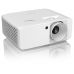 Лазерний проектор Optoma HZ40HDR з підтримкою 4K HDR