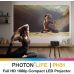 Компактний лазерний проектор Optoma Photon Life PH31