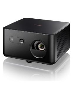 Optoma Photon Life (PK32) — преміальний RGB-лазерний кінотеатр в ультракомпактному форматі