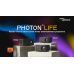 Optoma Photon Life (PK32) — преміальний RGB-лазерний кінотеатр в ультракомпактному форматі