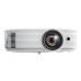 Короткофокусний, яскравий і компактний проектор Optoma X309ST