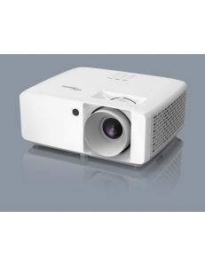 OPTOMA ZH400