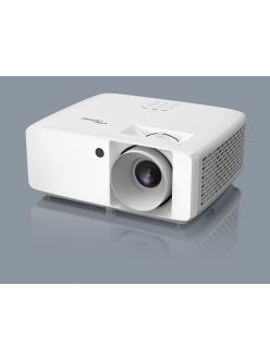 OPTOMA ZH400 Компактний лазерний проектор високої яскравості Full HD