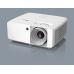 OPTOMA ZH400 Компактний лазерний проектор високої яскравості Full HD