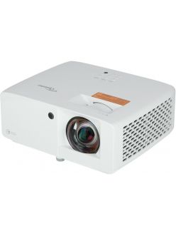 Optoma ZH450ST — компактний лазерний короткофокусний проектор