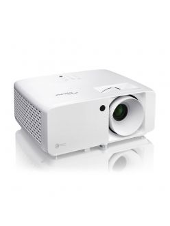 Лазерний проектор Optoma ZH521