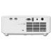 Компактний лазерний проектор Optoma ZW350e