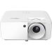 Компактний лазерний проектор Optoma ZW350e