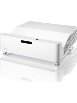 Лазерный ультракороткофокусный проектор Optoma GT3500HDR (ultra short throw)
