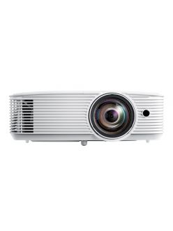 Проектор Optoma H117ST для домашнего кинотеатра