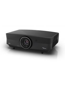 4K UHD Dual Laser проектор для домашніх розваг Optoma UHZ68LV