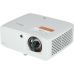 Optoma ZH450ST Компактный лазерный короткофокусный проектор