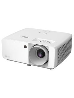 Мощный лазерный Full HD проектор Optoma ZH462