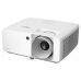 Мощный лазерный Full HD проектор Optoma ZH462