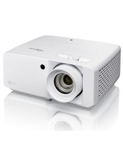 Лазерний проектор Optoma ZH551