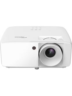 Компактний лазерний проектор Optoma ZW350e