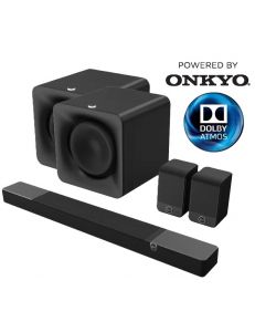 Klipsch Flexus Core 200 + Flexus Surr 100 + Flexus Sub 100 Klipsch Flexus Core 200 + Flexus Surr 100 + Flexus Sub 100