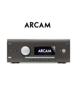 AV-процесор Arcam AV 40