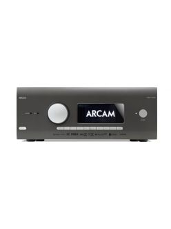 AV-процесор HDMI 2.1 Arcam AV 41
