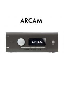 A/V Ресивер Arcam AVR 30