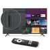 SMART TV-стік Dcolor GD1 4K