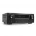 Denon AVC-S670H 5.2-канальний 8K UHD AV-ресивер для домашнього кінотеатру | Dolby TrueHD | DTS HD Master Audio | HEOS® Built-in