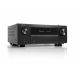 A/V Ресивер Denon AVC-X2850H 8K (7.2 сh)