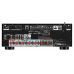 A/V Ресивер Denon AVC-X2850H 8K (7.2 сh)