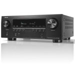 Denon AVR-S980H 8K (7.2 сh) 