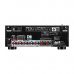 AV-ресивер Denon AVR-S980H 8K Black