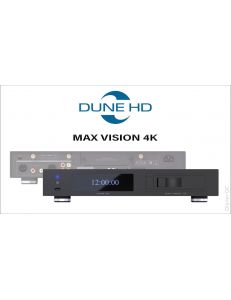 Dune HD Max Vision 4K