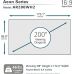 Величезний екран Elite Screens AR200WH2 200" (16:9)