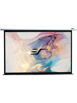 Екран для проектора Elite Screens Electric110XH