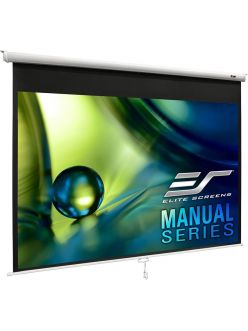 Ручний екран Elite Screens M135NWV2 135" (4:3)