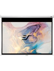 Elite Screens M84NWV