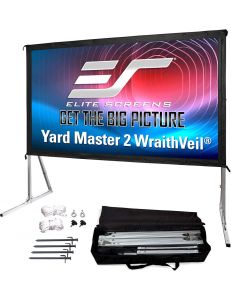 Elite Screens OMS120H2-DUAL