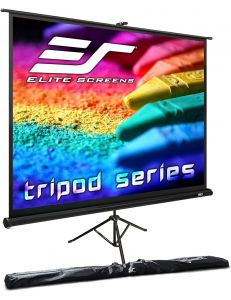 Elite Screens T100UWV1