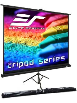 Переносний екран Elite Screens T100UWV1 100" (4:3)